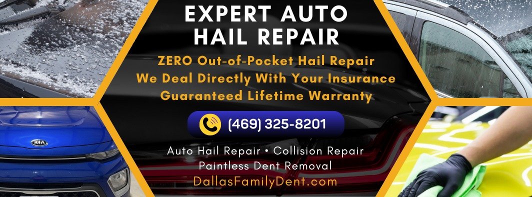 Dallas Family Dent