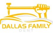 Dallas Family Dent logo