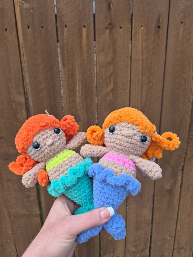 Snuggle bug crochet gallery 2
