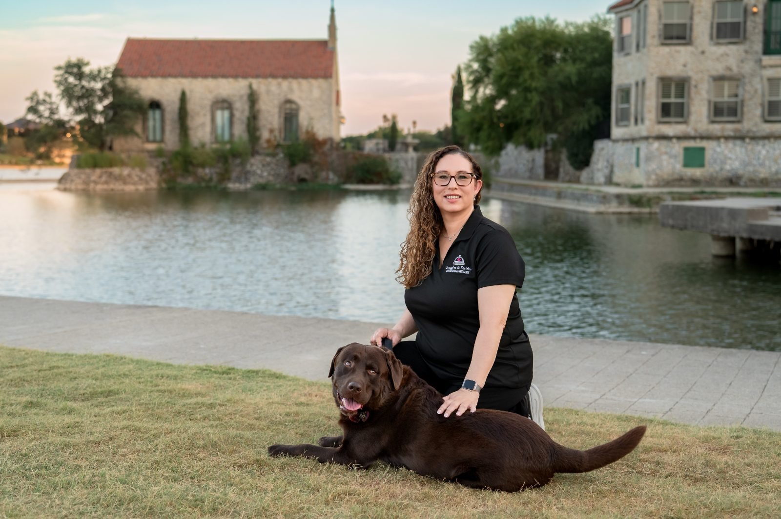 Snuggles and Strides Pet Concierge McKinney