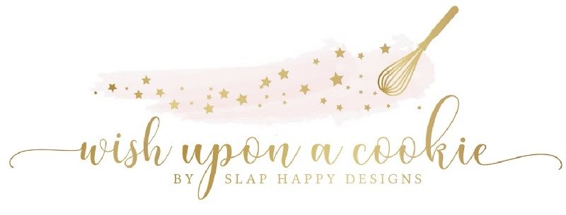 Wish Upon A Cookie logo