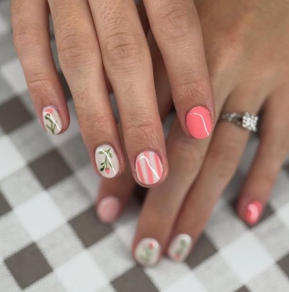 Honeycomb Nails — local business in Melissa, Texas
