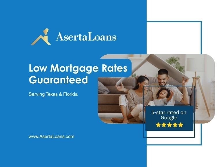 AsertaLoans