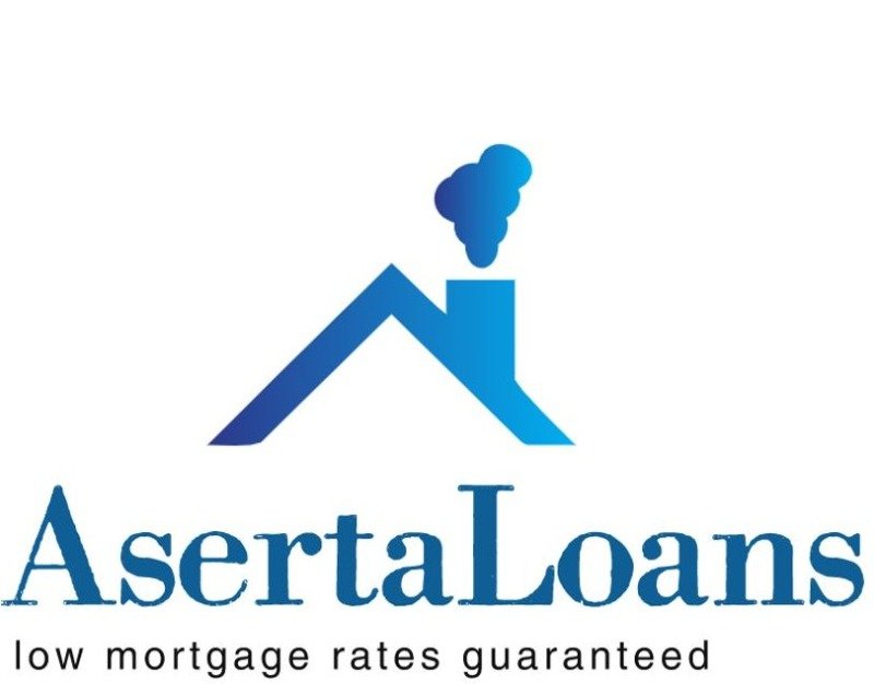 AsertaLoans logo