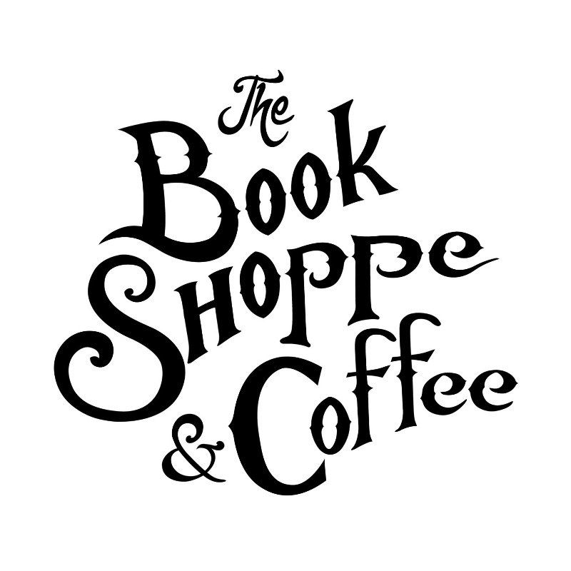 The Book Shoppe and Coffee logo