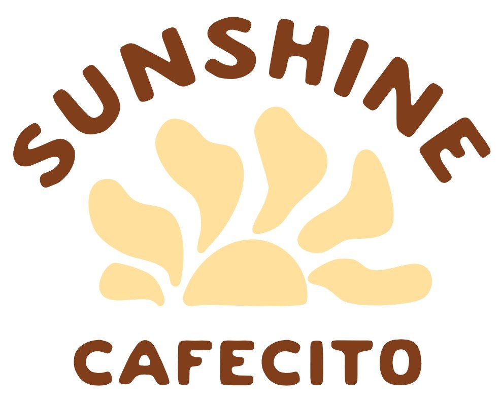 Sunshine Cafecito