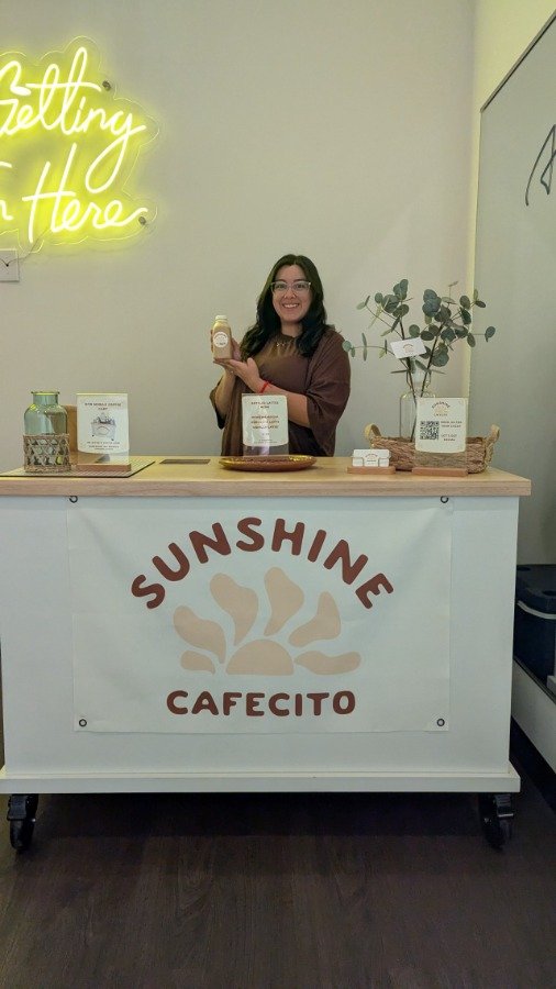 Sunshine Cafecito gallery 3