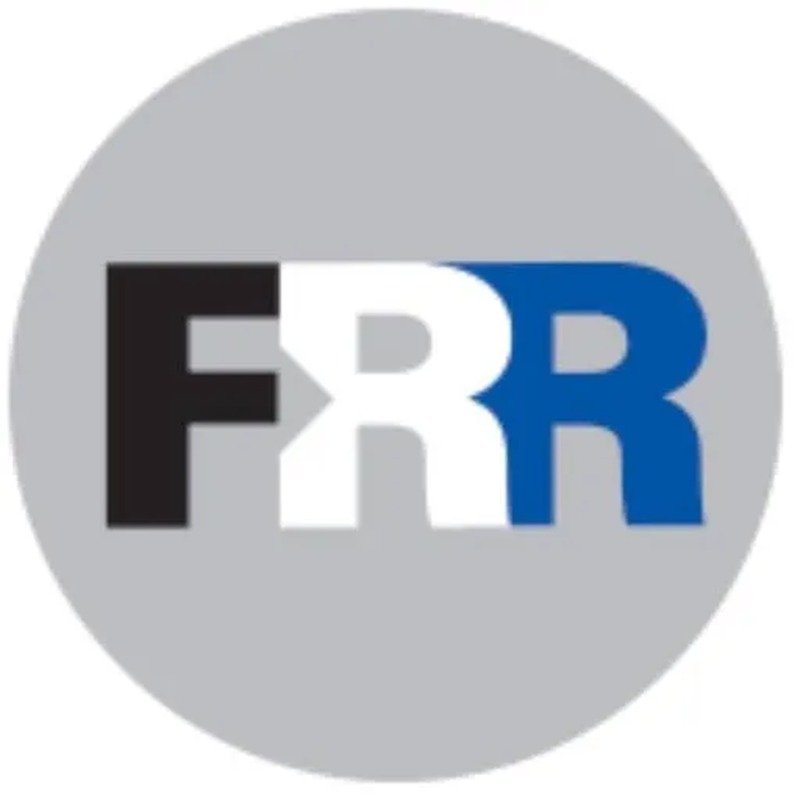 First Response Restoration logo