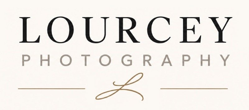 Lourcey Photography logo
