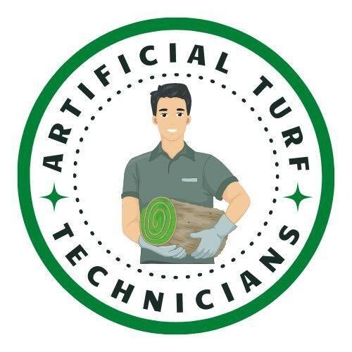 Artificial Turf Technicians logo