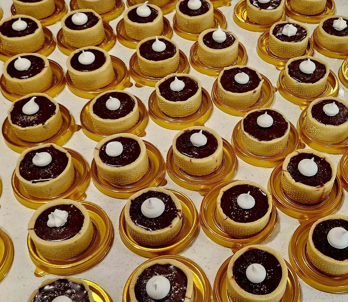 Angel French patisserie gallery 2