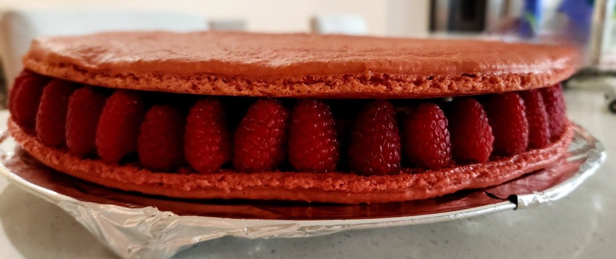 Angel French patisserie gallery 4