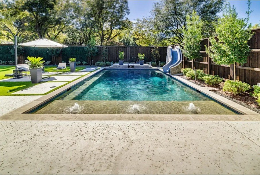 Meet Shield Concrete: Concrete Services in Dallas-Fort Worth
