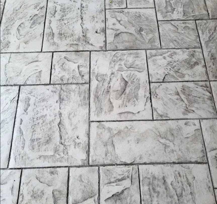 concrete services near me, concrete contractor in Dallas-Fort Worth, stamped concrete, concrete driveway extension, patio extension, concrete repair, decorative concrete pool decks