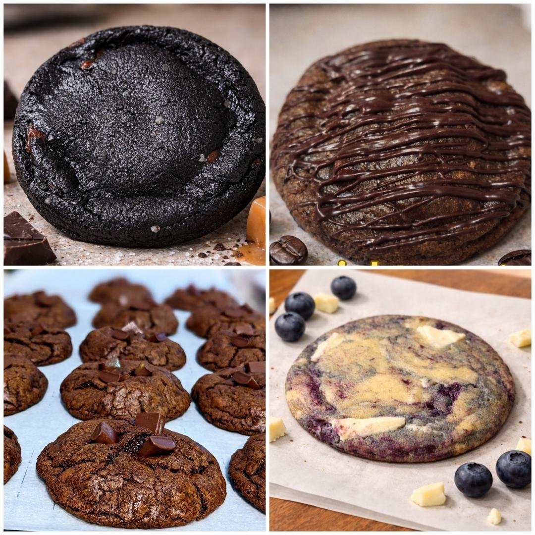 The Story Behind Bubs Baked